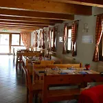 Hostel Rifugio Aleve