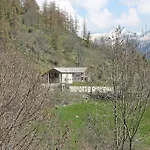 Rifugio Aleve