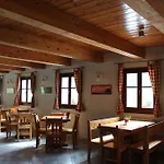 Rifugio Aleve