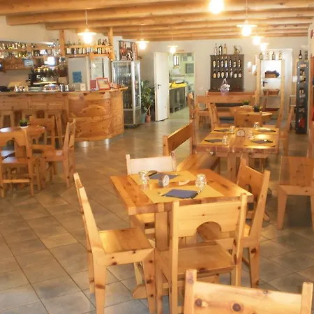 Rifugio Aleve * Pontechianale