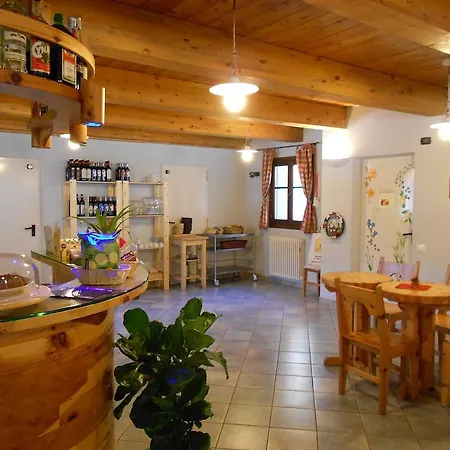 Rifugio Aleve