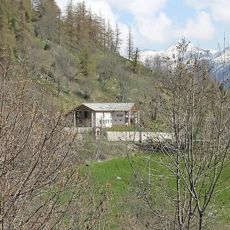 Rifugio Aleve