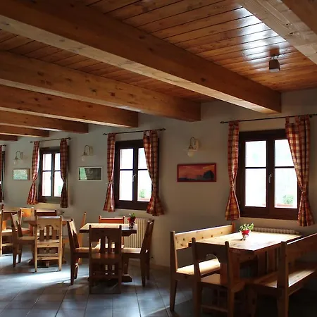 Rifugio Aleve