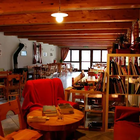 Ostello Rifugio Aleve *