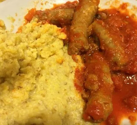 Ostello Rifugio Aleve