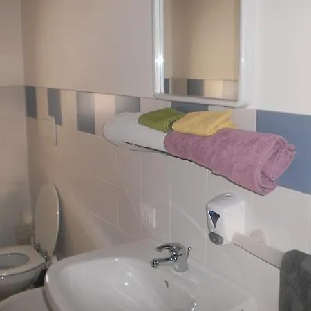 Ostello Rifugio Aleve Pontechianale