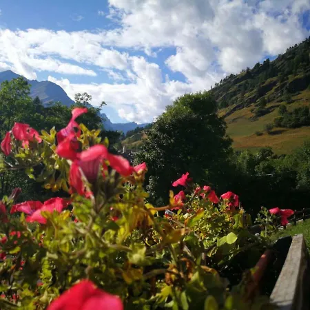 Rifugio Aleve