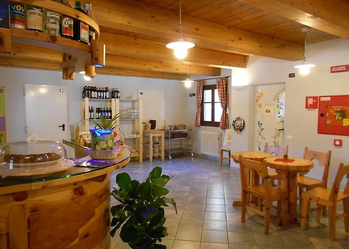 Rifugio Aleve