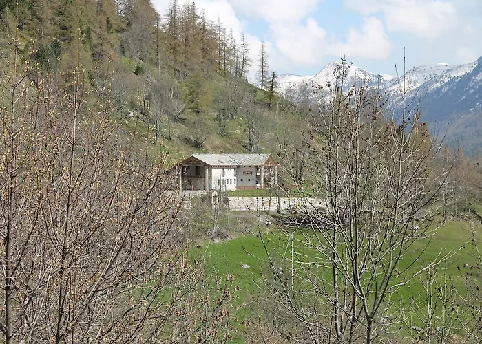 Rifugio Aleve