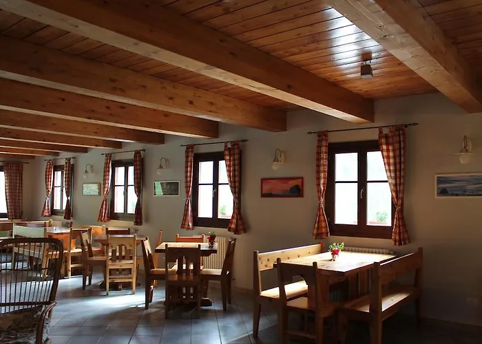Rifugio Aleve