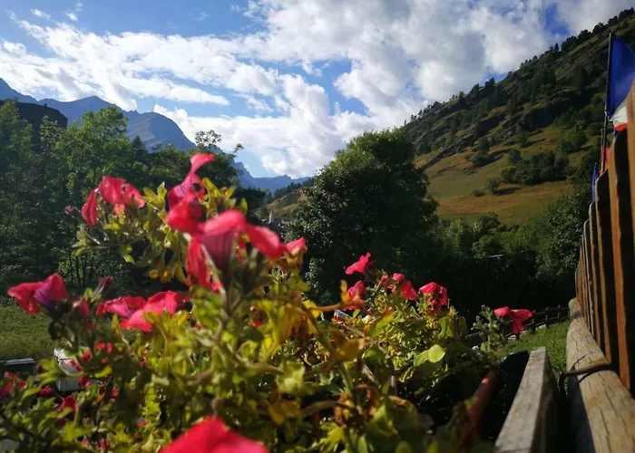 Rifugio Aleve